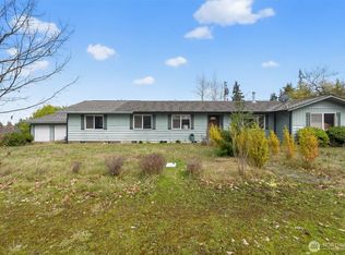 508 S 16th Street, Shelton, WA