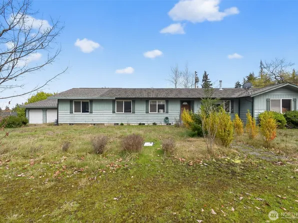 508 S 16th Street, Shelton, WA 98584