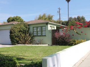 3774 Redwood Ave, Los Angeles, CA 90066