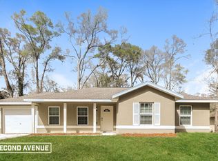 5421 NW 53rd St, Ocala, FL 34482