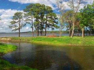 LOT 17 Lookout Lake Cir, Flint, TX 75762