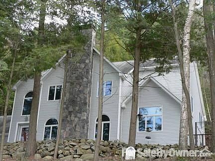 View from Kathan Rd.