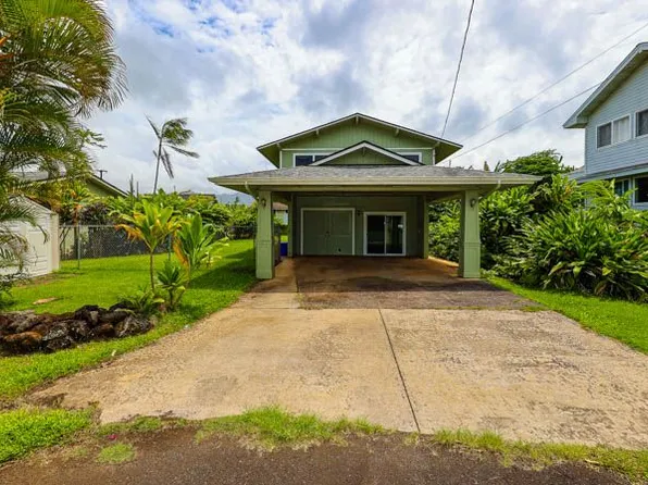 2319 Momi Pl, Kilauea, HI 96754