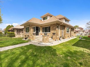 4230 N 25th STREET, Milwaukee, WI 53209