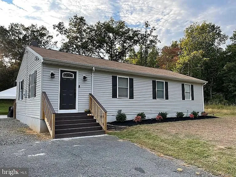 10584 Brent Town Rd — Photo 1