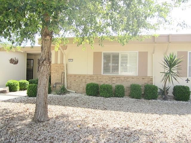 1st image of 10913 W Topaz Dr