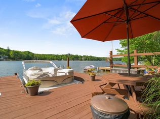 15 Labarre Dr, Lake Harmony, PA 18624