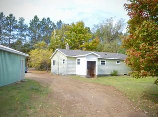 2601 Gonder Rd, Interlochen, MI 49643