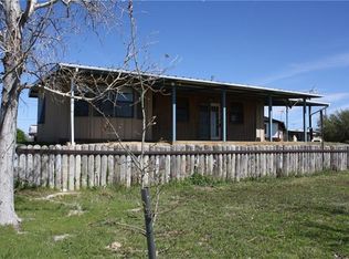 6417 Pvt Rd #2742, Breckenridge, TX 76424