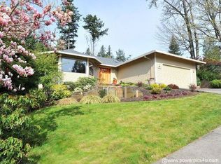 1613 NW Jolie Pl, Portland, OR