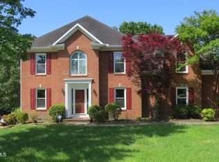 8009 Schroeder Rd, Powell, TN 37849