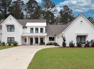 110 E Westerlee Dr, Leesburg, GA 31763