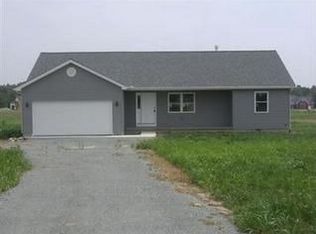 9221 Black Rabbit Rd, Leesburg, OH 45135