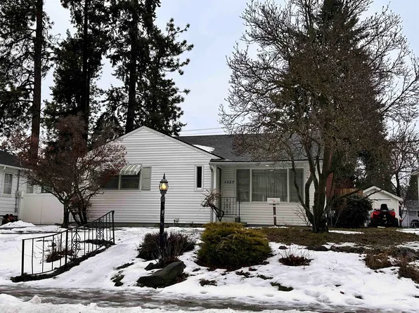 1027 E 38th Ave, Spokane, WA 99203