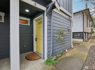 9047 17th Avenue SW #A, Seattle, WA