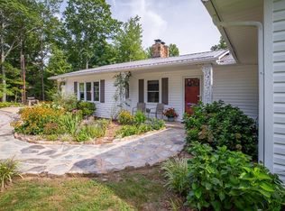 349 Nadias Rdg, Nebo, NC 28761