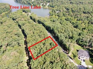 LOT 756 Fairlawn Dr, Lake Ozark, MO 65049
