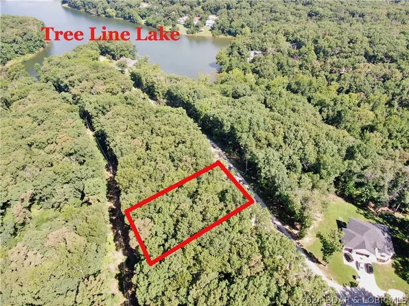 LOT 756 Fairlawn Dr, Lake Ozark, MO 65049