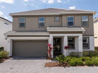2512 Shanti Dr, Kissimmee, FL 34746