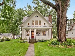 30635 Maple St, Lindstrom, MN 55045