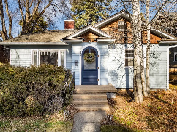 429 NW State St, Bend, OR 97703