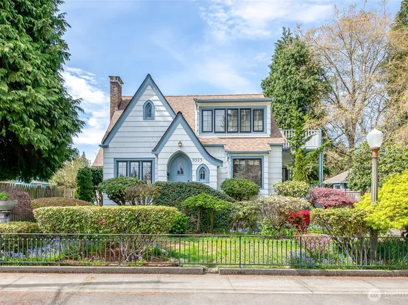 3025 Maringo Road SE, Olympia, WA 98501