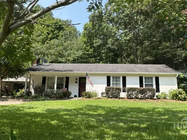 153 VFW Drive, Watkinsville, GA 30677