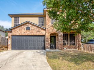 5923 Pyrite Loop, San Antonio, TX 78222