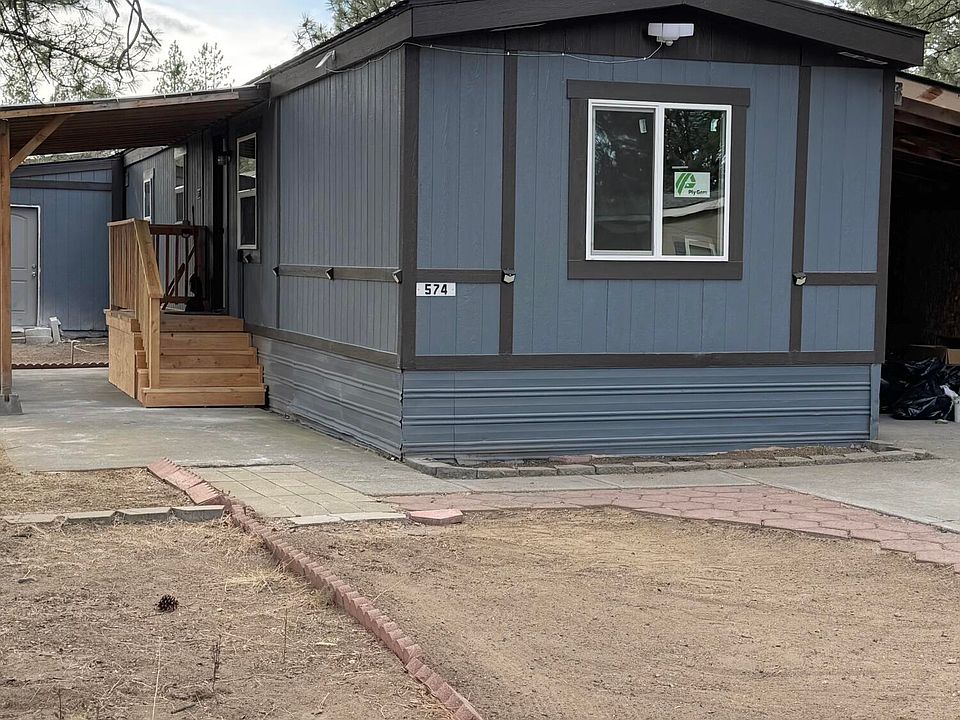 1st image of 61000 Brosterhous Rd Unit 574