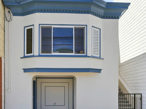 427 23rd Ave, San Francisco, CA 94121
