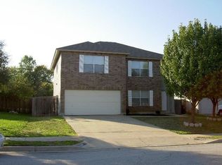 1207 Copano Cv, Round Rock, TX 78664