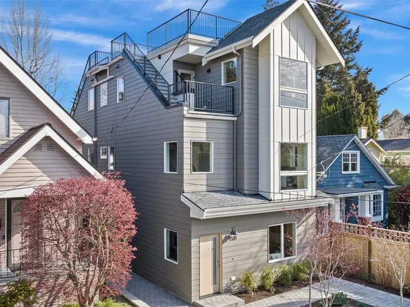 1520 NE 75th Street, Seattle, WA 98115