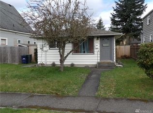 628 Jameson Ave, Sedro Woolley, WA 98284