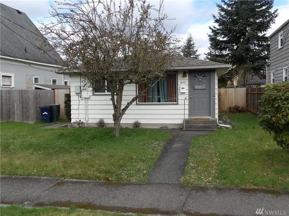 628 Jameson Ave, Sedro Woolley, WA 98284