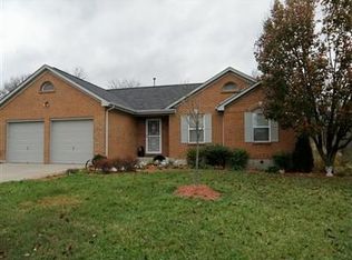 5301 Millcreek Cir, Independence, KY 41051