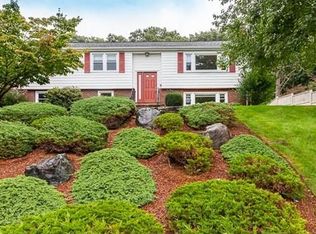 5 Mohawk Dr, Lexington, MA 02421