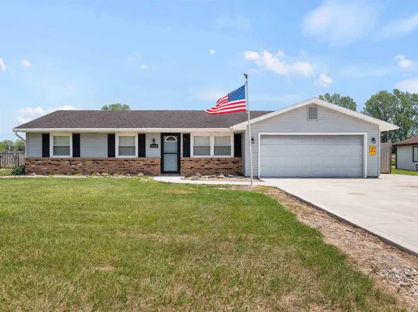 15122 Mercury Ln, Huntertown, IN 46748