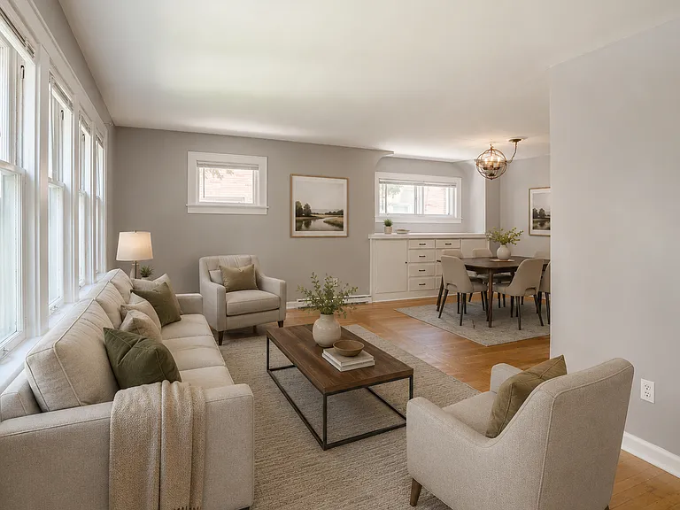 523 E Henry Clay St — Photo 1