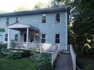 21 Mill Street Ct #1, Lancaster, MA 01523