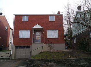 11 Camfield St, Pittsburgh, PA 15210