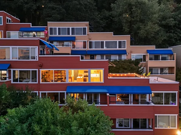 3515 SW Barbur Blvd APT Y2, Portland, OR 97239