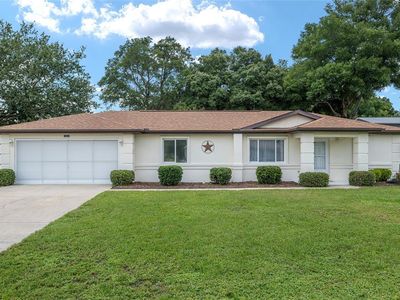 10524 SW 62nd Terrace Rd, Ocala, FL, 34476