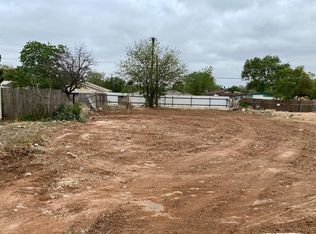 3502 Avenue R, Lubbock, TX 79412