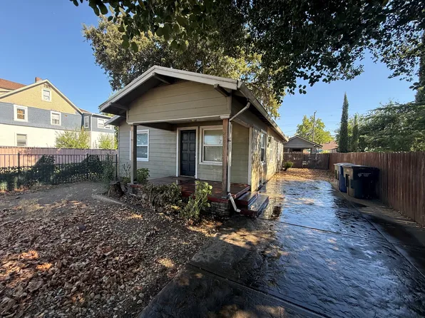 3341 1st Ave, Sacramento, CA 95817