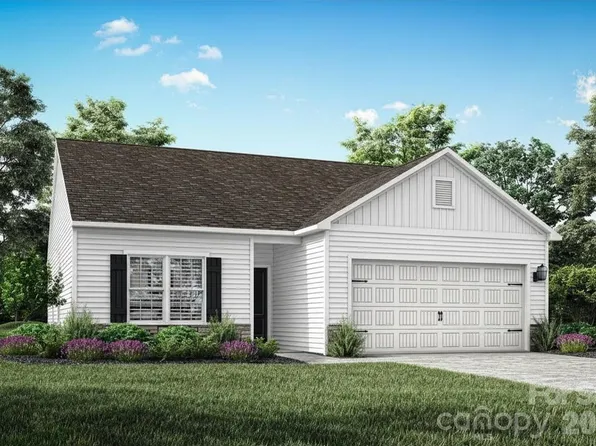 3413 Yorkshire Dr, Gastonia, NC 28052