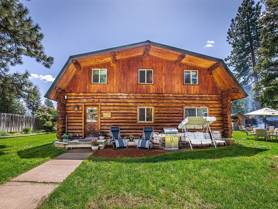 6791 Highway 83 N, Condon, MT 59826 MLS 30007205 Zillow