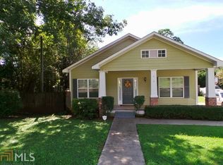 606 S Lee St, Lagrange, GA 30240