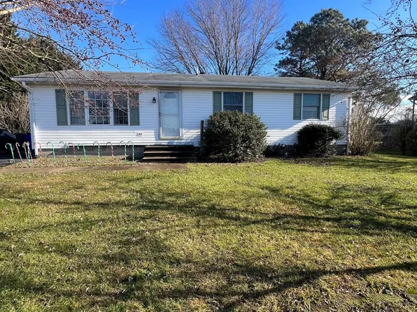 1966 Ironmine Rd, Felton, DE 19943