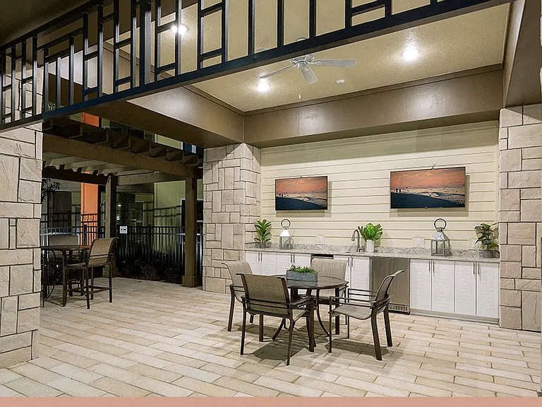 Integra Sunrise Parc — Photo 16