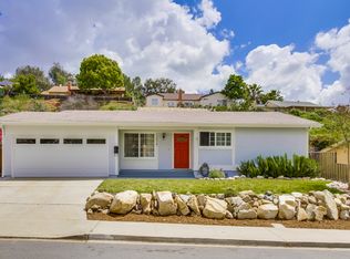 13529 Carriage Rd, Poway, CA 92064